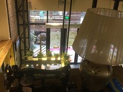 -姑奶奶老厨房(南坪路总店)