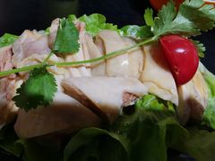 -绿柠食堂(北外滩店)
