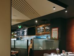 -西堤牛排(北京国瑞店)