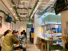 -杏甜品(尖沙咀加拿分道店)