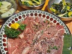 -哼蟹二将·烤肉酱蟹(合生汇店)