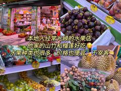 -阿娟牛肉丸·手打牛肉丸·现做现卖