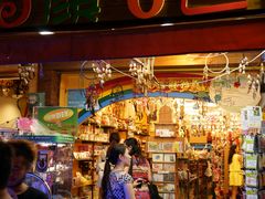 2014年台湾旅行摄于垦丁大街3-垦丁大街