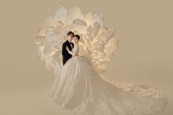 -拾尚映画·STUDIO婚纱摄影(中关村店)