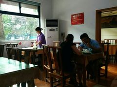 -军嫂饺子馆(岳家寨小区店)