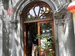 -1901 Cafe(西四店)