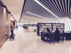 -南京林业大学-图书馆