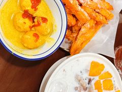 -水牛奶皇后糖水铺(深圳总店)