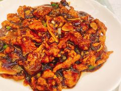 爆三样-泰丰楼(前门西大街店)
