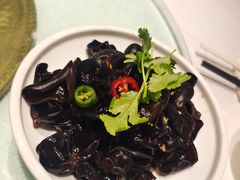 -乾隆美食·本帮菜(黄河路店)