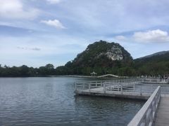 -星湖旅游景区七星岩