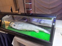 -海悦建国饭店-自助餐厅