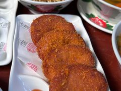 -周大娘牛乳(旧寨古村总店)