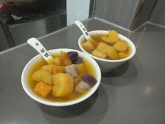 -张飞木薯羹(金鱼巷店)