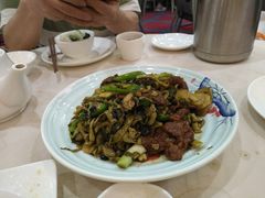 -和乐喜宴海鲜酒家(骏荣广场店)