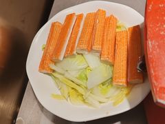 -探炉·香辣豆花烤鱼(笋岗宝能环球汇店)