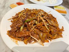-翠华餐厅(德基广场店)