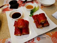 -点都德(盘福楼店)