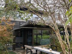 -龙井壹号·茶缘山景宴(龙井村店)