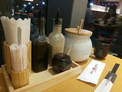 调料-胜博殿日式炸猪排(西红门店)