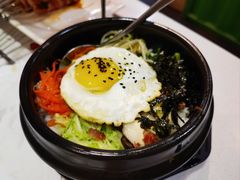 -炉中火延边朝鲜族烤串(开发区店)