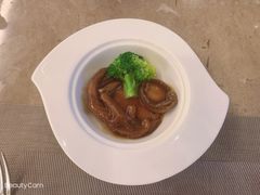 -星河湾半岛酒店·意咖啡西餐厅