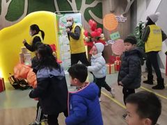 -昂立教育凯顿成长中心(嘉定南翔校区)