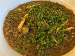沙蒜烧豆面-新荣记(椒江店)