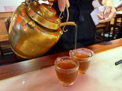 -小吊梨汤·北京菜·烤鸭(双井乐成中心店)