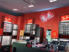 -LensCrafters亮视点·RayBan精选(来福士店)