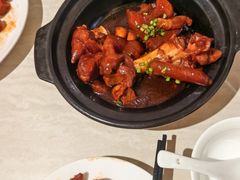 -月坛宾馆-聚仙楼餐厅