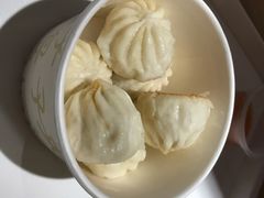 小笼汤包（8个）-八婆婆烧仙草(曾厝垵店)