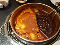 -咏江南·苏式火锅·苏州评弹(观前街店)