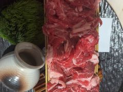 -五星桥原切肥牛火锅·30年专注好牛肉(湖塘店)