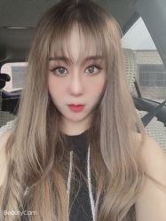 -东方美妍小鹏造型