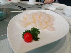 水晶虾仁-太湖饭店·寄畅轩中餐厅