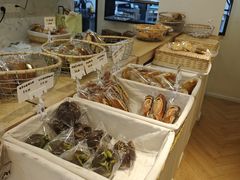 -追光 Dream Bakery(汉街店)