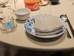 -悦融琥珀·京鲁菜·海味珍品(西单店)