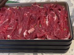 -小城牛事·鲜牛肉火锅(万达店)