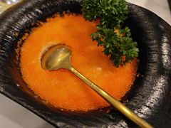 -椰子湾·海南火锅·糟粕醋·椰子鸡(正大广场店)