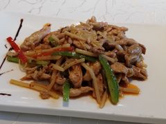 -马凯餐厅(长椿街店)