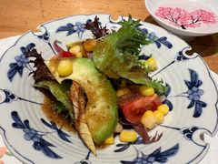 -希望日本料理(保利香槟花园店)