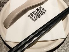 -留半山·香港食堂(啦啦宝都店)