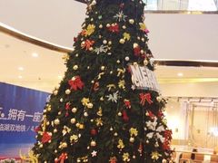-万达茂商场(南京仙林店)