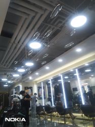 -AYO SALON