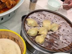-王厚元饺子·辽菜·烤鸭(黄河大街店)