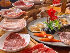 -拾勝牛·江景安格斯烧肉放题(江湾阳光天地店)