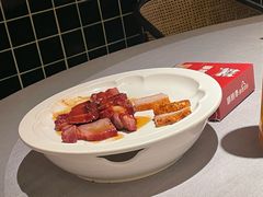 -顺鹅季·非遗烧鹅(六道口店)