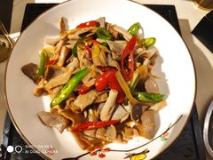 -芭菲盛宴·环球美食(袁家岗店)
