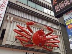 -蟹道乐(道顿堀本店)